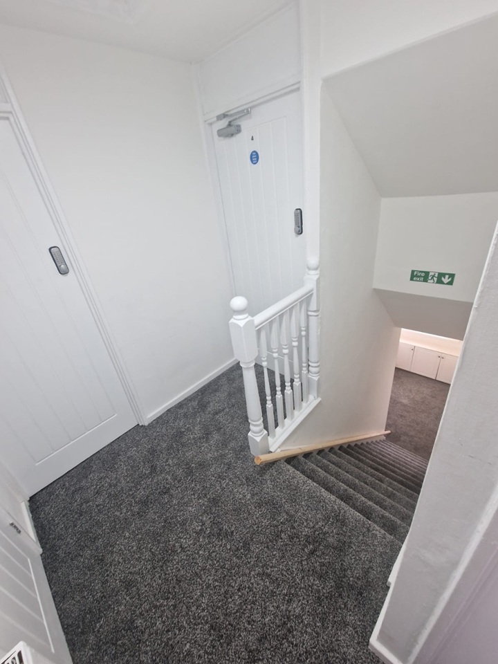 Room in a Shared House, Papyrus Way, B36