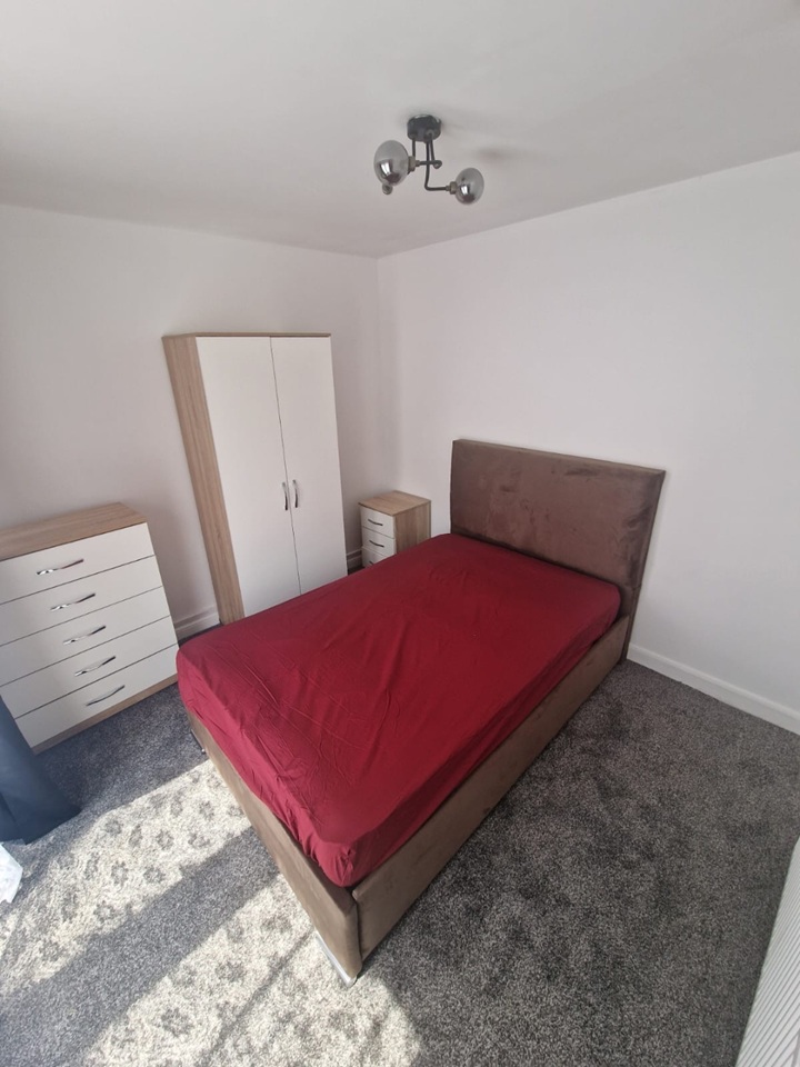 Room in a Shared House, Papyrus Way, B36 photo 4