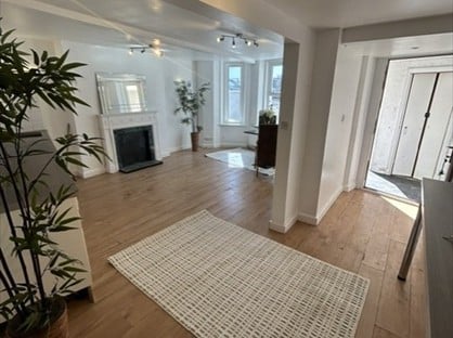 3 Bed Flat, The Salterns, BH5