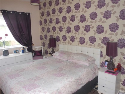 3 Bed Terraced House, Fairhill Walk, NP44