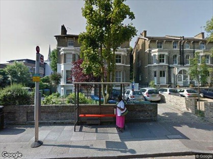 Room in a Shared Flat, Vanbrugh Park, SE3