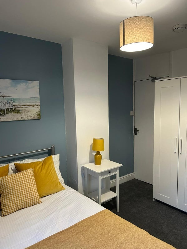 Room in a Shared House, Imperial Avenue, LE3