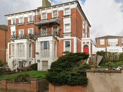 2 bed flat/apartment for rent in 2 Bed Flat, Elvetham Mount, TN37