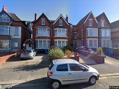 Room in a Shared House, Derbe Road, FY8