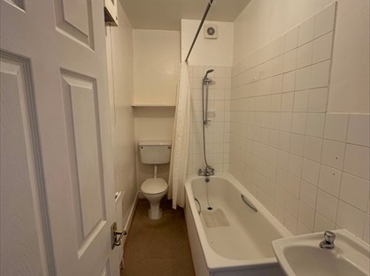 1 Bed Flat, West End Road, UB1