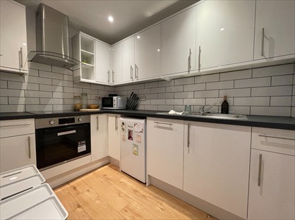 2 Bed Flat, Camden Road, NW1