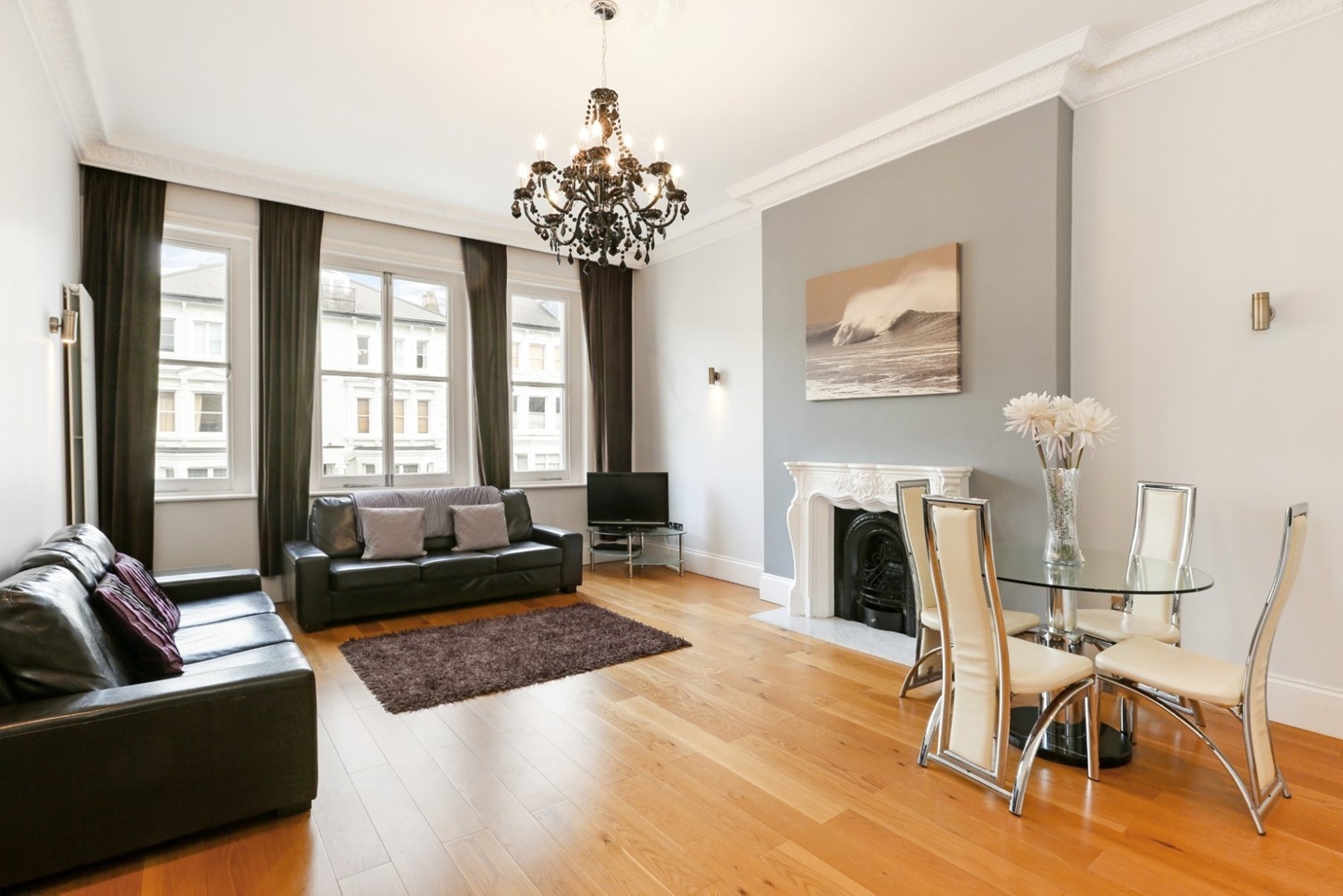 2 Bed Flat, Belsize Avenue, NW3 photo 2
