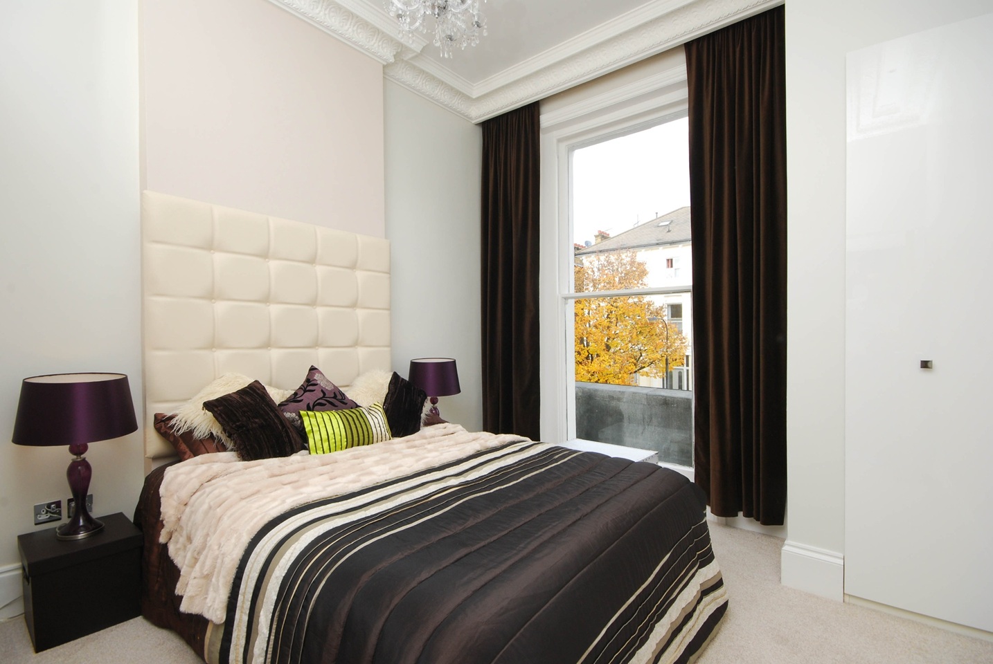 2 Bed Flat, Belsize Avenue, NW3