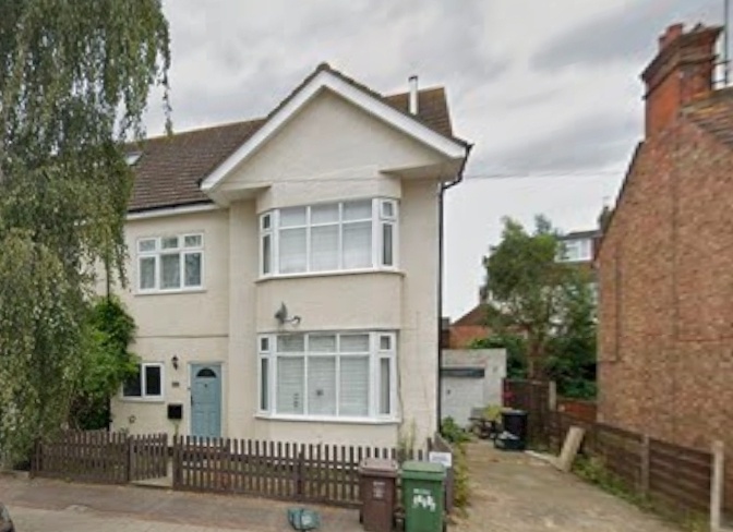 Studio Flat, London Colney, AL2