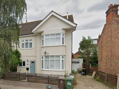 Studio Flat, London Colney, AL2