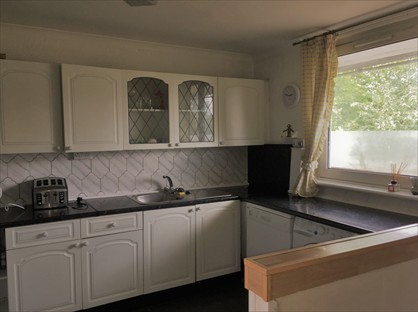 3 Bed Maisonette, Knapp Road, E3