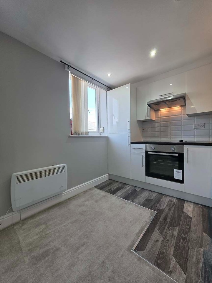 1 Bed Flat, Broadway, CF24 photo 4