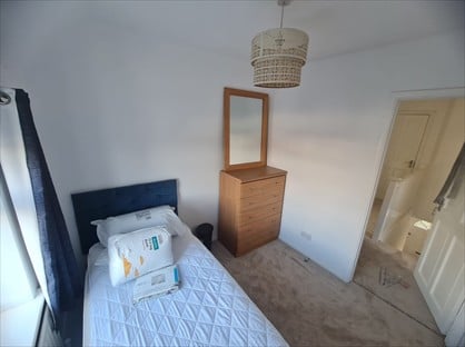 Room in a Shared House, Suffield Road, HP11