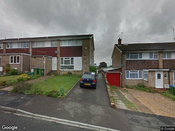 Room in a Shared House, Gorselands Road, SO18