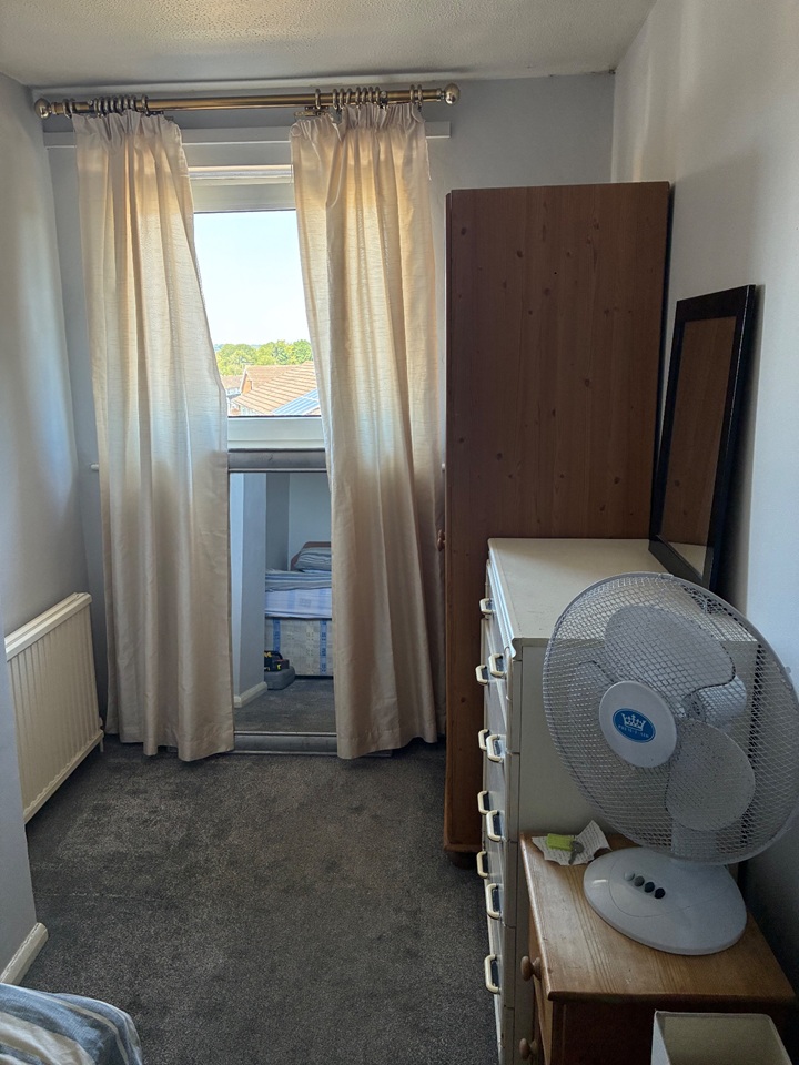 Room in a Shared House, Gorselands Road, SO18 photo 3