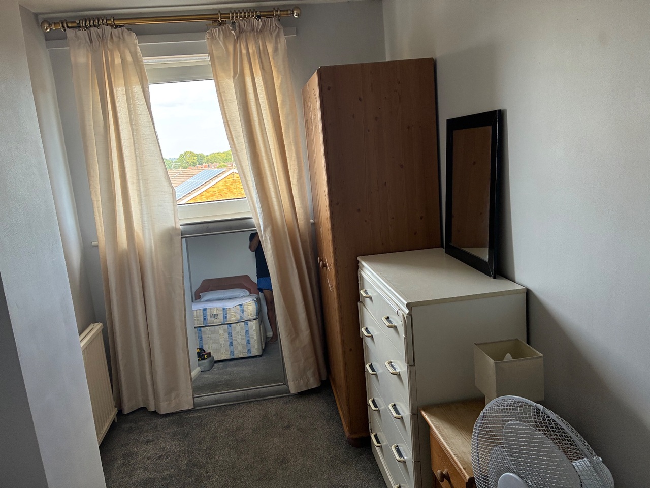 Room in a Shared House, Gorselands Road, SO18 photo 5