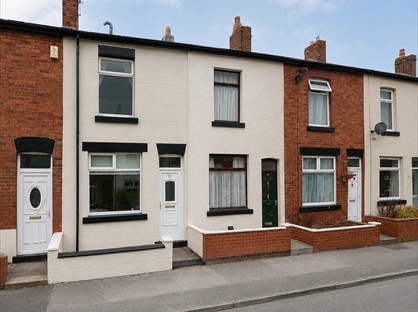 2 Bed Terraced House, Dale St West, BL6