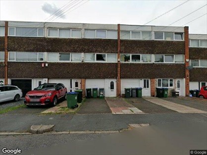 3 Bed Terraced House, Merton Close, B68