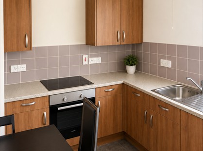 1 Bed Flat, Bastable Avenue, IG11