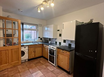3 bed terraced house for rent in 3 Bed Terraced House, Dilham Court, BL1