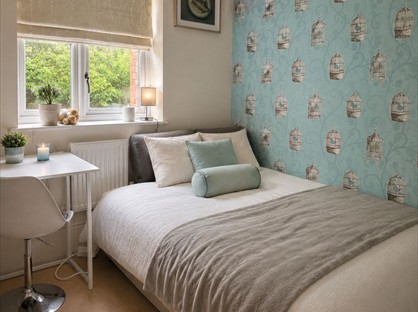 Room in a Shared House, St Albans, AL2
