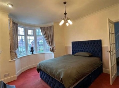 Room in a Shared House, Pottery Road, B68