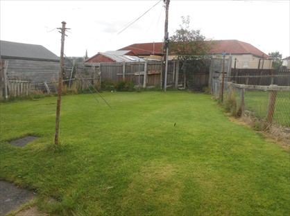 2 Bed Flat, Car Road, KA18