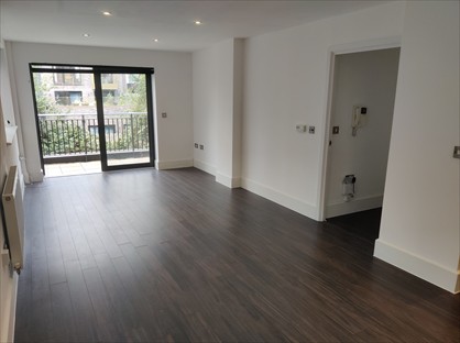 2 Bed Flat, Newton Court, E3