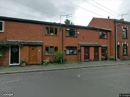 2 Bed Terraced House, Railway St, OL15