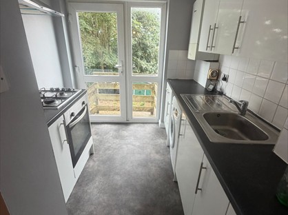 1 bed flat/apartment for rent in 1 Bed Flat, Emmanuel Road, TN34