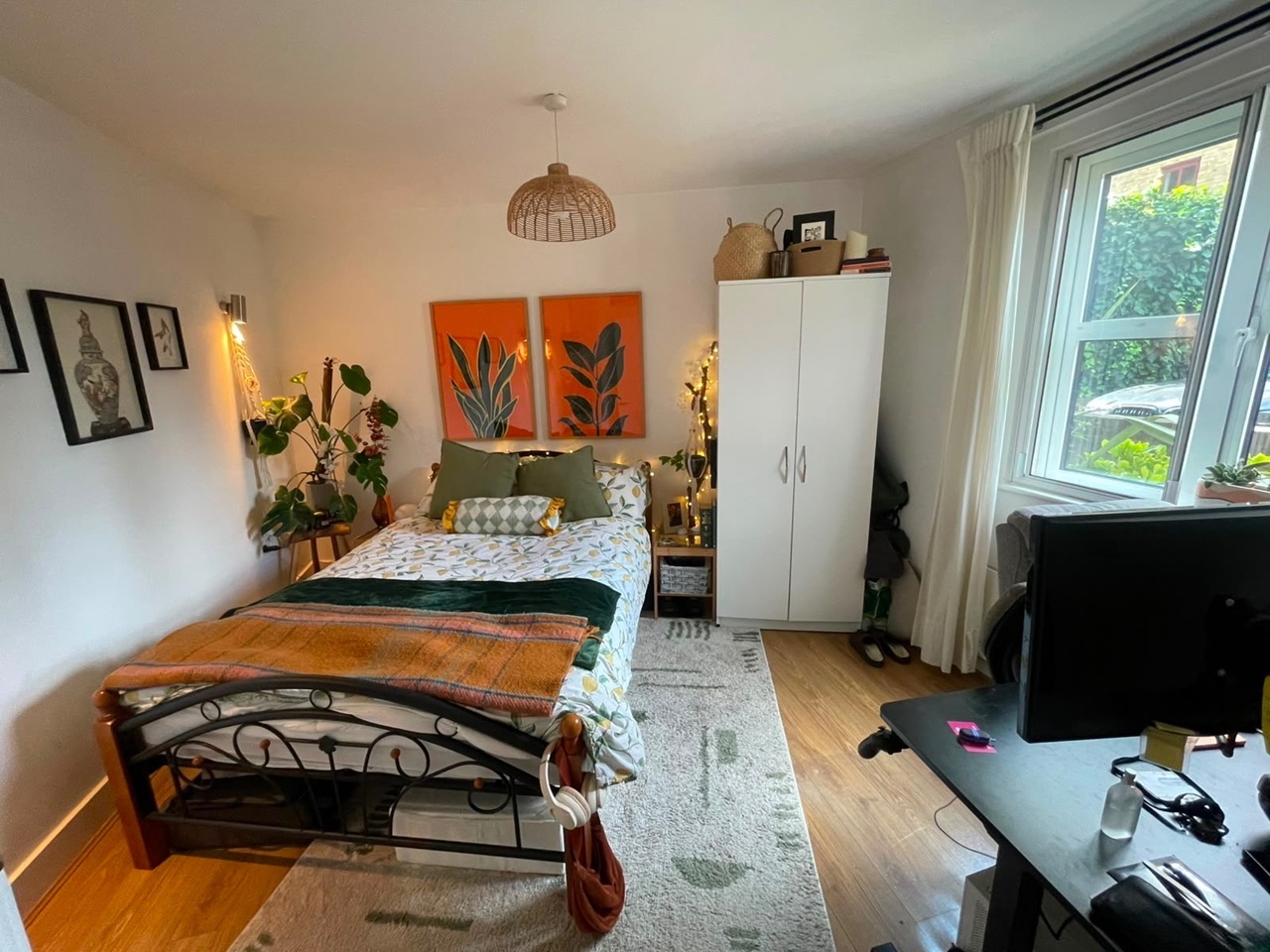 2 Bed Flat, Eagle Works East, E1