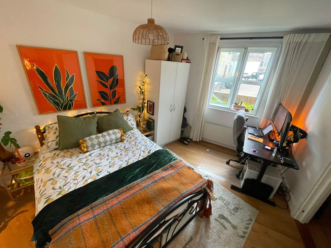 2 Bed Flat, Eagle Works East, E1 photo 2