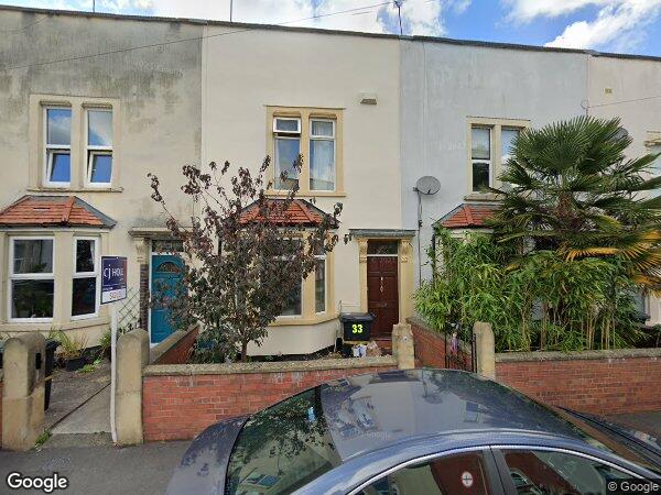 Room in a Shared House, Franklyn St, BS2