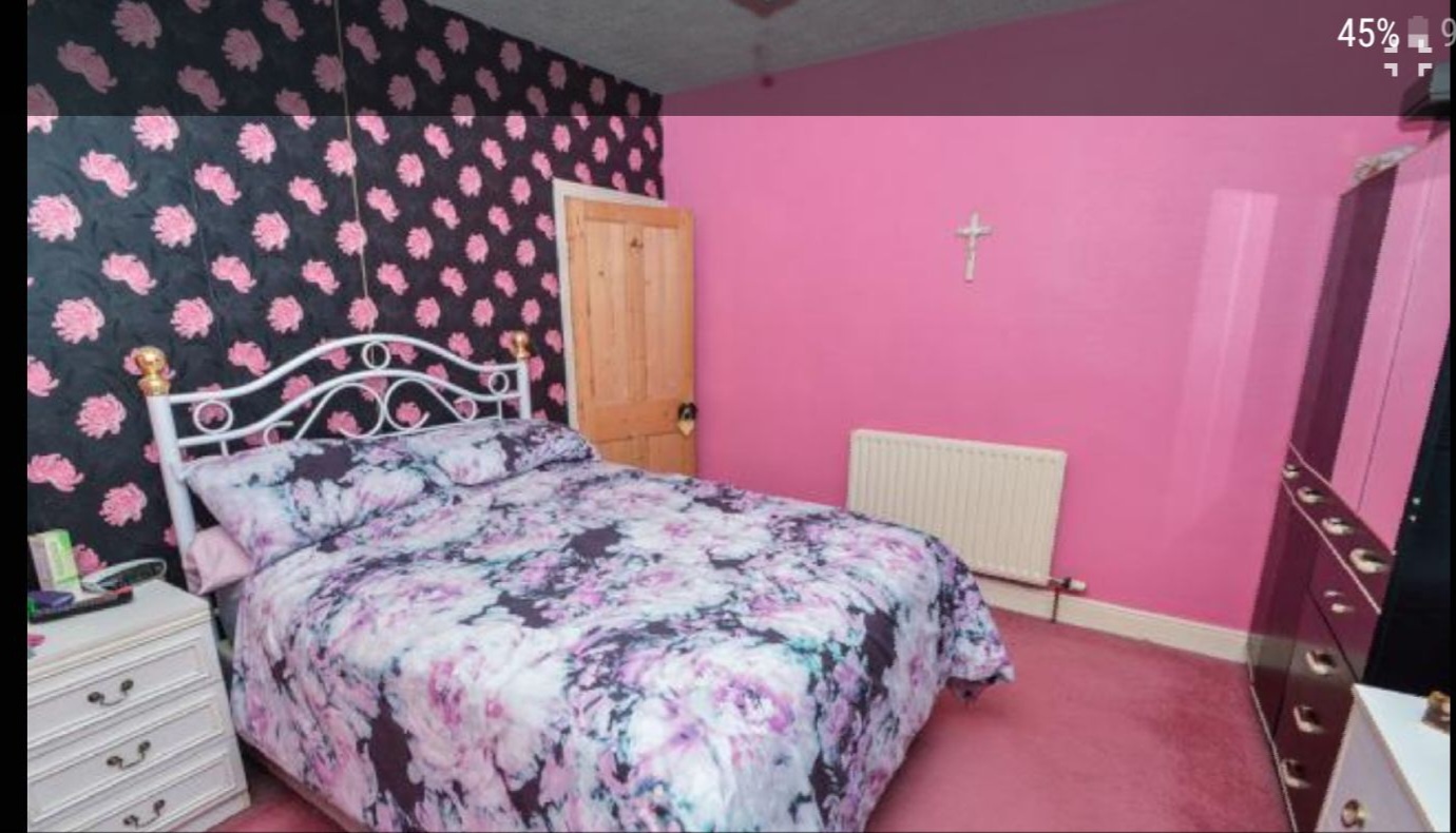 2 Bed Terraced House, Meynell Road, LE5