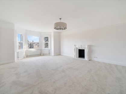 3 Bed Flat, Kidbrooke Park Road, SE3