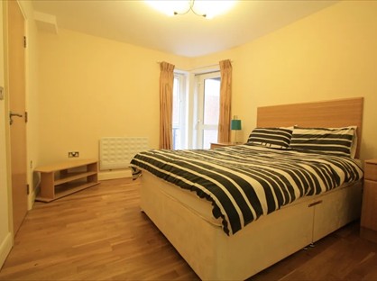 2 Bed Flat, Eaton Road, SM2