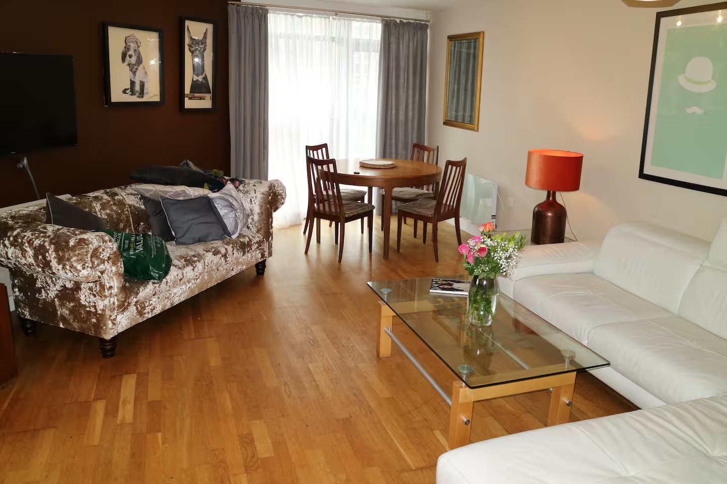2 Bed Flat, Altolusso, CF10