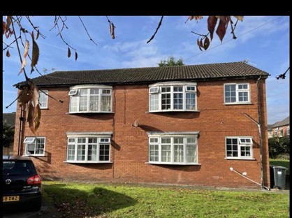 1 Bed Flat, Bolton Old Road, M46