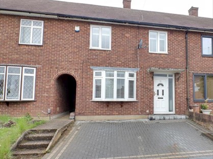 3 Bed Terraced House, Newton Road, IG7