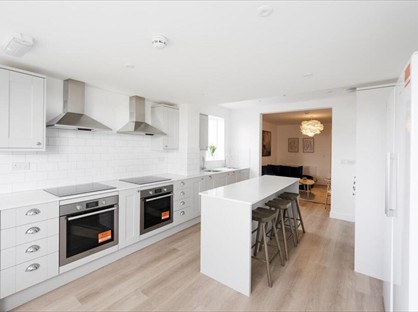 7 Bed Terraced House, Southmead Road, BS10