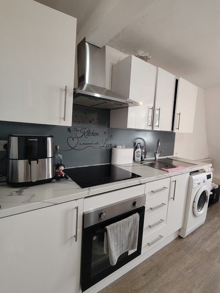 2 Bed Flat, Lewisham Way, SE14