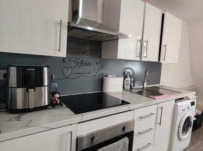 2 Bed Flat, Lewisham Way, SE14