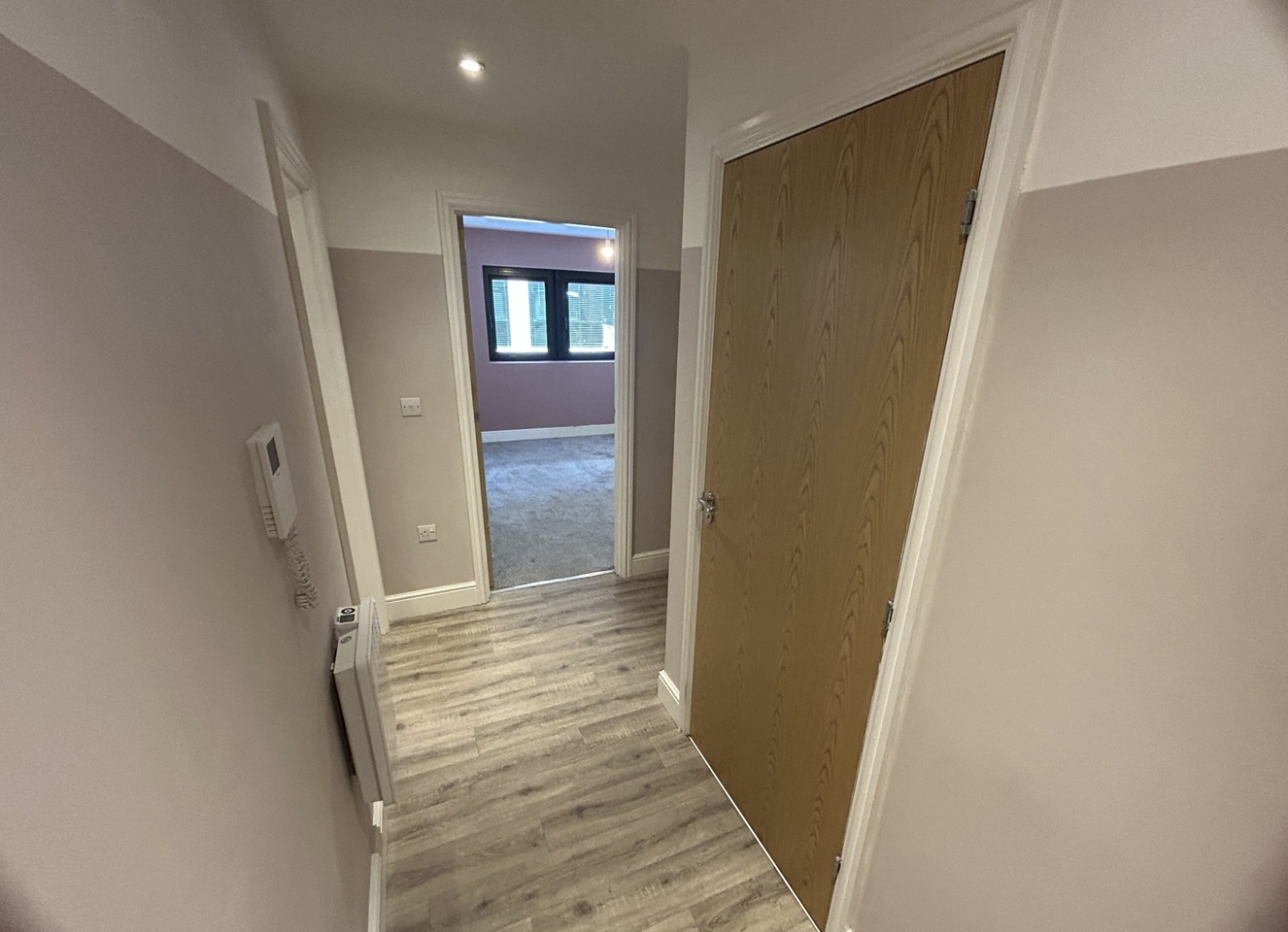1 Bed Flat, Whitchurch Lane, BS14 photo 3