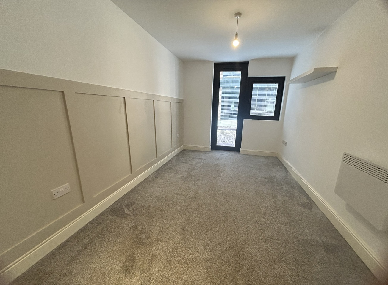 1 Bed Flat, Whitchurch Lane, BS14 photo 4