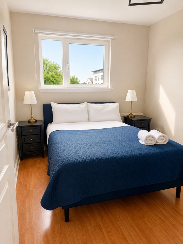 2 Bed Flat, Shields Road, G41 photo 4