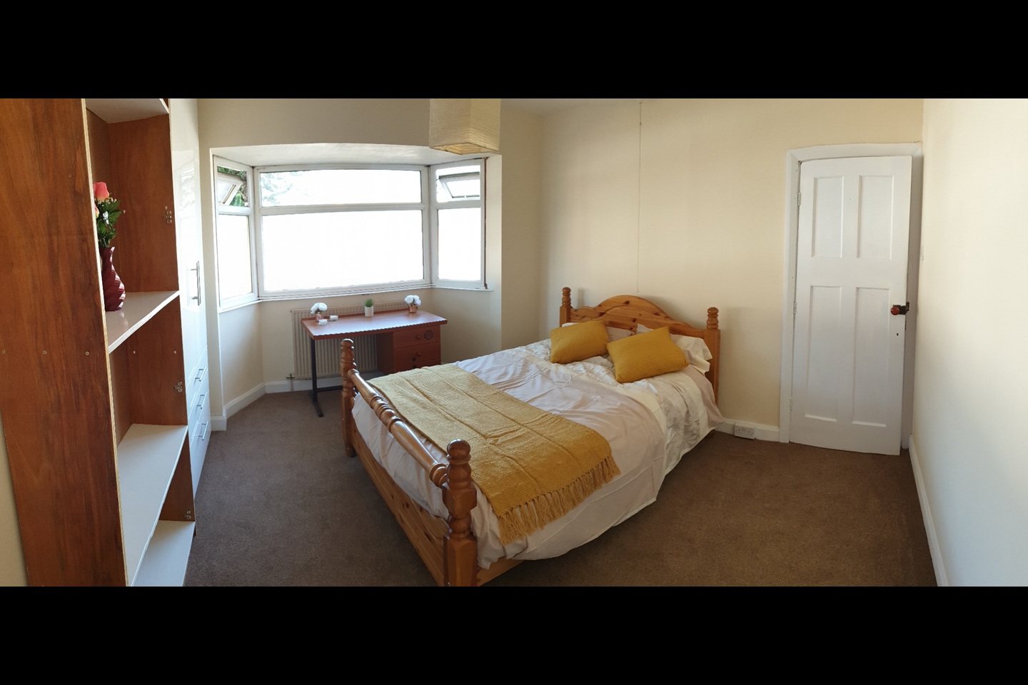 Room in a Shared House, Warwards Lane, B29