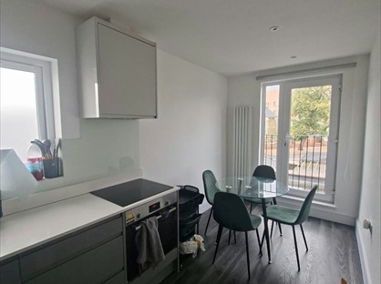 1 Bed Flat, Finchley Lane, NW4