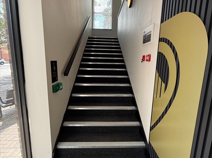 Studio Flat, College Road, DN1