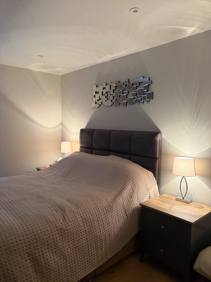 1 Bed Flat, Lloyd George Avenue, CF10 photo 5