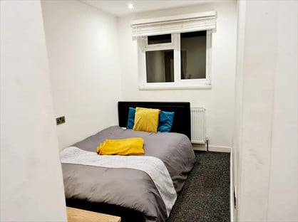 Room in a Shared House, Sutton Road, WD17